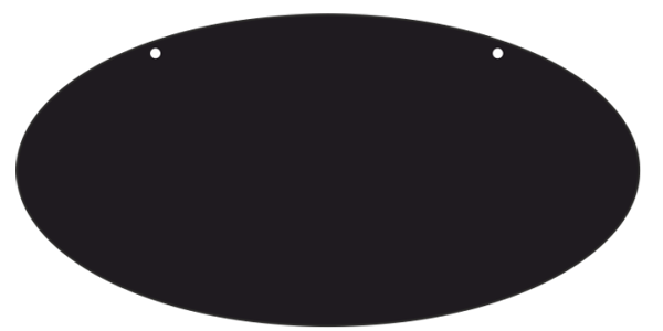 Oval